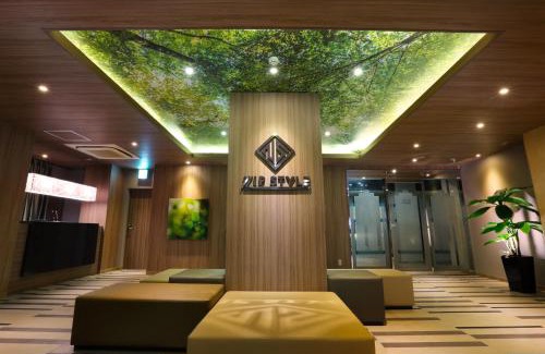 Aisai Hotel | ホテルジップスタイル