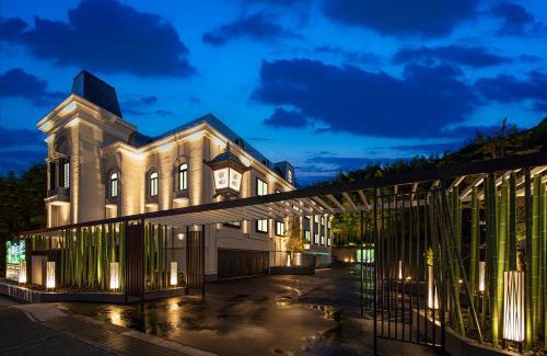 Himeji Hotel | ホテル継kei男塾ホテルグループ