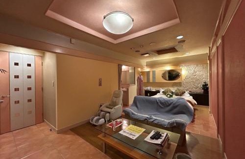 Fukaya Hotel | ホテル オアシス