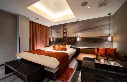 Himeji Hotel | ホテル ポルト 男塾ホテルグループ