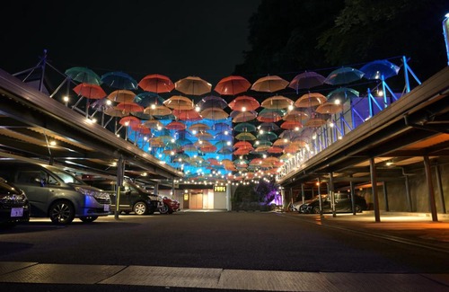 Hachioji Hotel | ホテル 鳳凰 大人専用