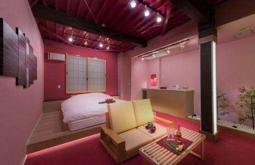 Hachioji Hotel | ホテル 鳳凰 大人専用