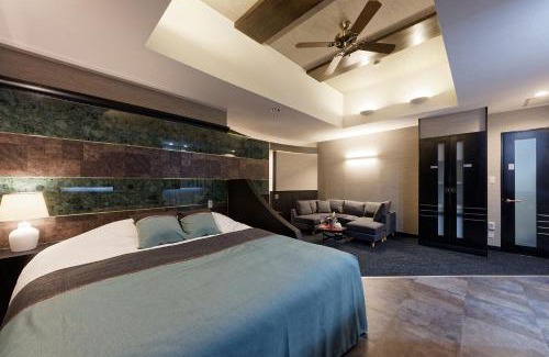 Shimotsuga-gun Hotel | ホテル Ano