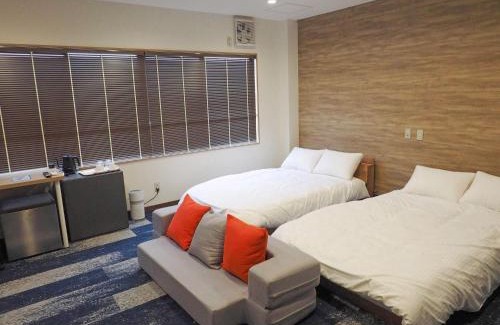 Kiho-cho Apartment | マーケットステイ新宮