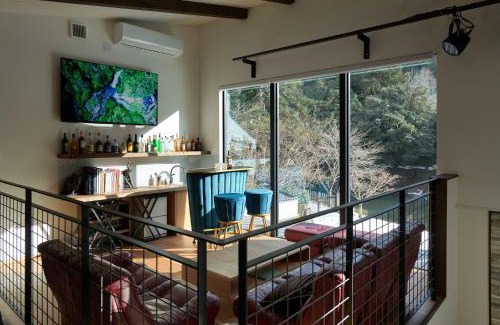 Nantan Villa | ミヤマテラス