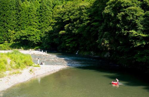 Nantan Villa | ミヤマテラス