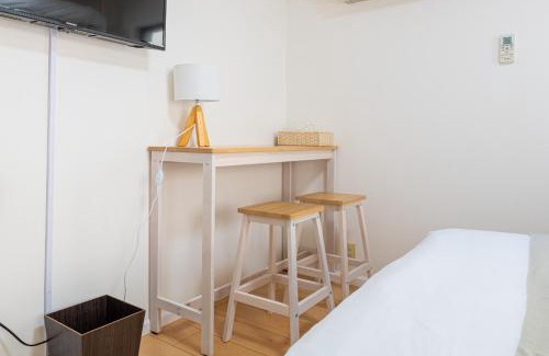 Sasazuka Apartment | メゾンドミナ102号室