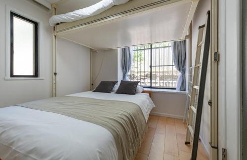 Sasazuka Apartment | メゾンドミナ102号室