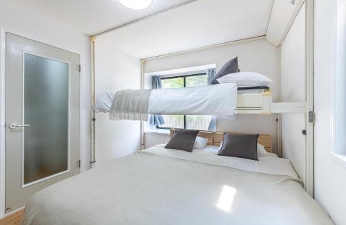 Sasazuka Apartment | メゾンドミナ201号室