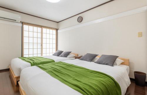 Sasazuka Apartment | メゾンドミナ301