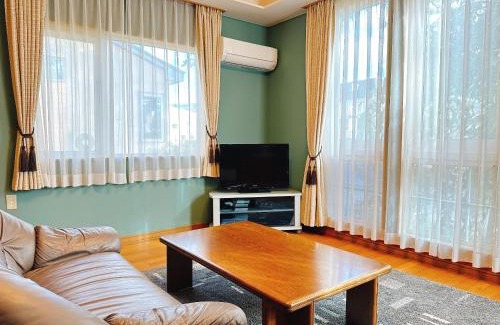 Nanae Apartment | ユーカラ屋