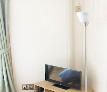 Sawara-ku Apartment | ラ・フィットヤマト103