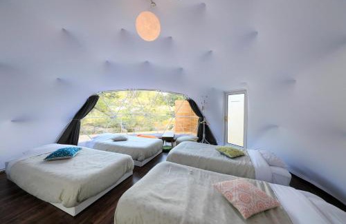 Mori Hotel | リバウッドリゾート