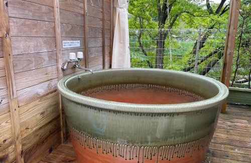 Mori Hotel | リバウッドリゾート