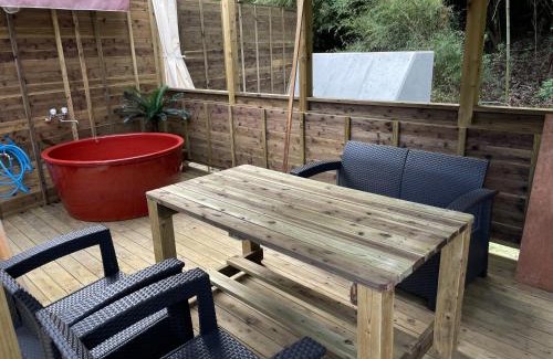 Mori Hotel | リバウッドリゾート