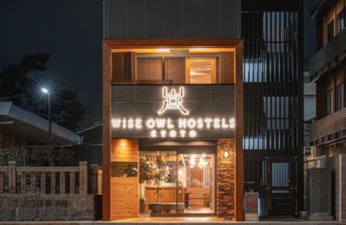 Minami Hostel | リブマックスホステルズ京都駅前