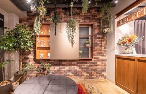 Minami Hostel | リブマックスホステルズ京都駅前
