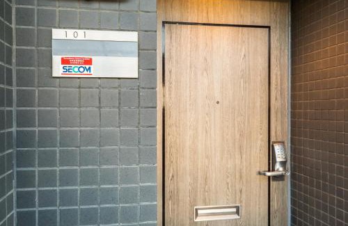 Minami Ward Apartment | ルグランみしま Private lodging