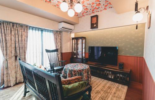 Minami Ward Apartment | ルグランみしま Private lodging