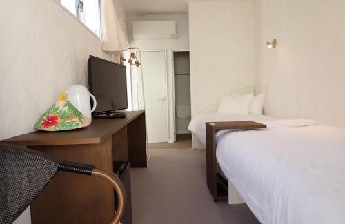 Bise Hotel | ルナテッラセ