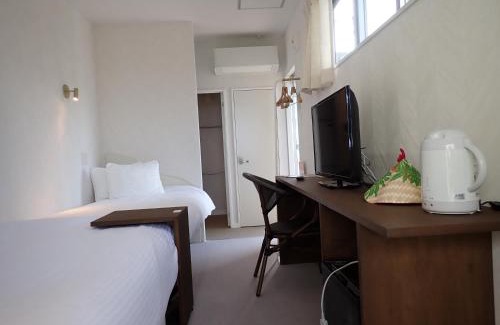 Bise Hotel | ルナテッラセ