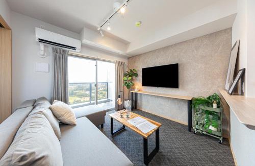 Hakata-ku Hotel | レジデンスホテル博多駅南