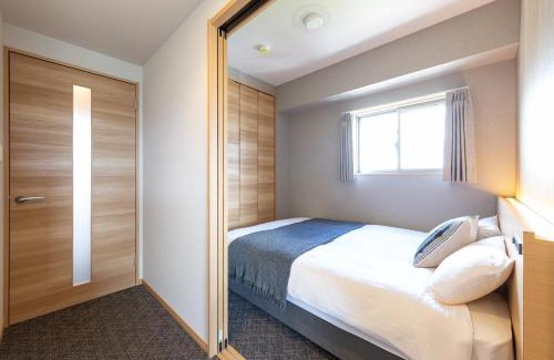 Hakata-ku Hotel | レジデンスホテル博多駅南