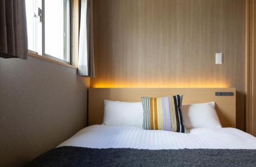 Hakata-ku Hotel | レジデンスホテル博多駅南