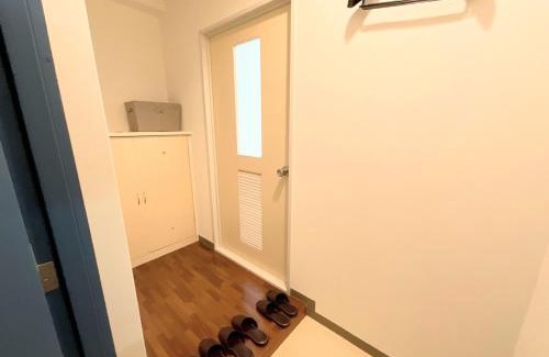 Shiroishi Apartment | ローヤルハイツ菊水駅