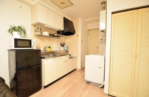 Shiroishi Apartment | ローヤルハイツ菊水駅