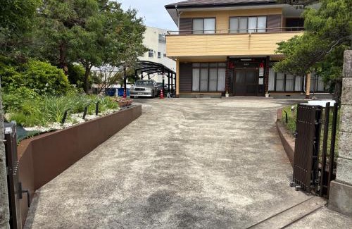 Mito House | 一棟貸しの宿 貸別荘 水戸ハウス Vacation Rental Mito House! Location is 1-2-55 Kanemachi Ibaraki Prefecture 場所は茨城県水戸市金町1-2-55です ドア横のキーボックスの番号はご予約後に,チェックイン情報を見る,をご覧下さい