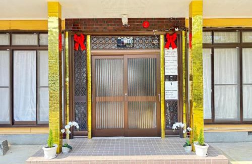 Mito House | 一棟貸しの宿 貸別荘 水戸ハウス Vacation Rental Mito House! Location is 1-2-55 Kanemachi Ibaraki Prefecture 場所は茨城県水戸市金町1-2-55です ドア横のキーボックスの番号はご予約後に,チェックイン情報を見る,をご覧下さい