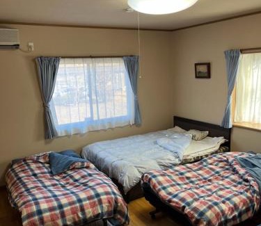 Kamikawa House | 一棟貸切ゲストハウスかた籠