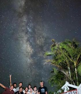 Yoron House | 与論ゲストハウス ズッ友荘