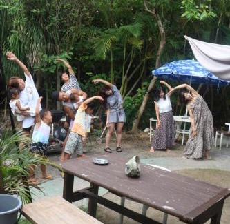 Yoron House | 与論ゲストハウス ズッ友荘