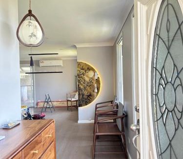 Ambarvale Villa | 东方禅意轩-4BR for8