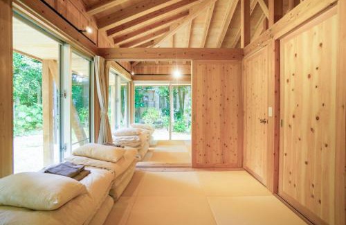 Kumejima Villa | 久米島 SHINMINKA Villa