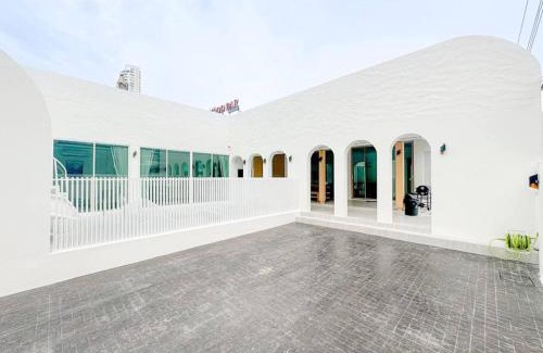 Na Chom Thian Villa | 云曼派对泳池别墅