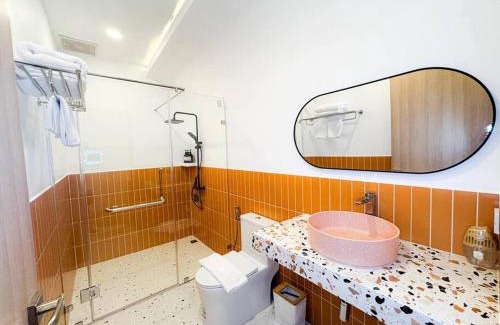 Na Chom Thian Villa | 云曼派对泳池别墅