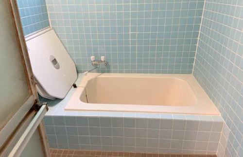 Shinano Bed & Breakfast | 五岳庵