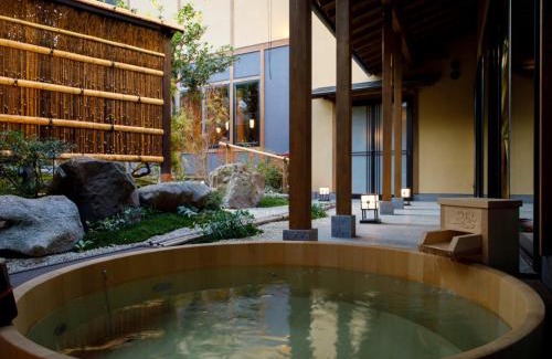 Inami House | 井波古香里庵 別邸 瑞雲
