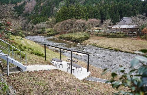 Nantan House | 京都ミヤマシキテイ