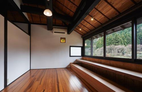 Nantan House | 京都ミヤマシキテイ