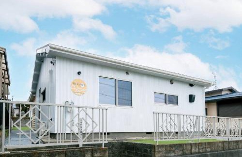 Nagawa House | 今が1番お得! 関西空港や難波からアクセス抜群 駅近徒歩5分一棟貸切 Ebisuya Misaki Park