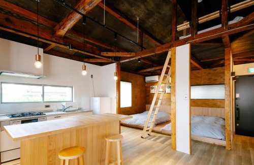 Nagawa House | 今が1番お得! 関西空港や難波からアクセス抜群 駅近徒歩5分一棟貸切 Ebisuya Misaki Park