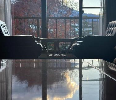 Yamanakako Hotel | 令德湖畔山荘