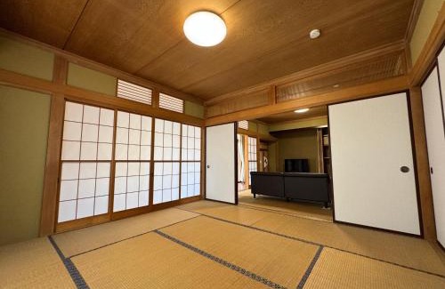 Harunako Onsen House | 伊香保の宿