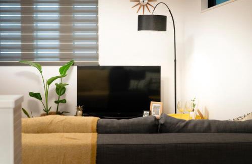 Minamisenju Villa | 全新三之轮独栋别墅