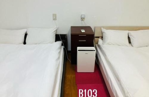 Okubo Hotel | 冠京ホテル