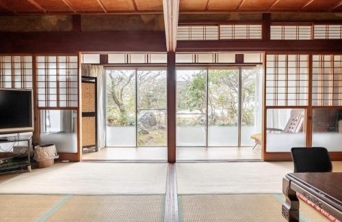 Shiga Prefecture House | 古民家おにぎり